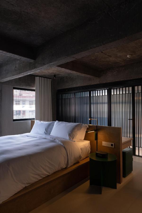 Jiangnan House Nantou Hotell Shenzhen Exteriör bild