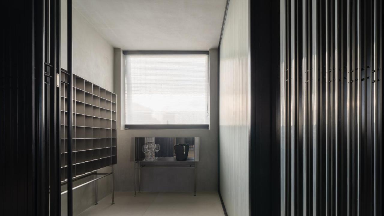 Jiangnan House Nantou Hotell Shenzhen Exteriör bild