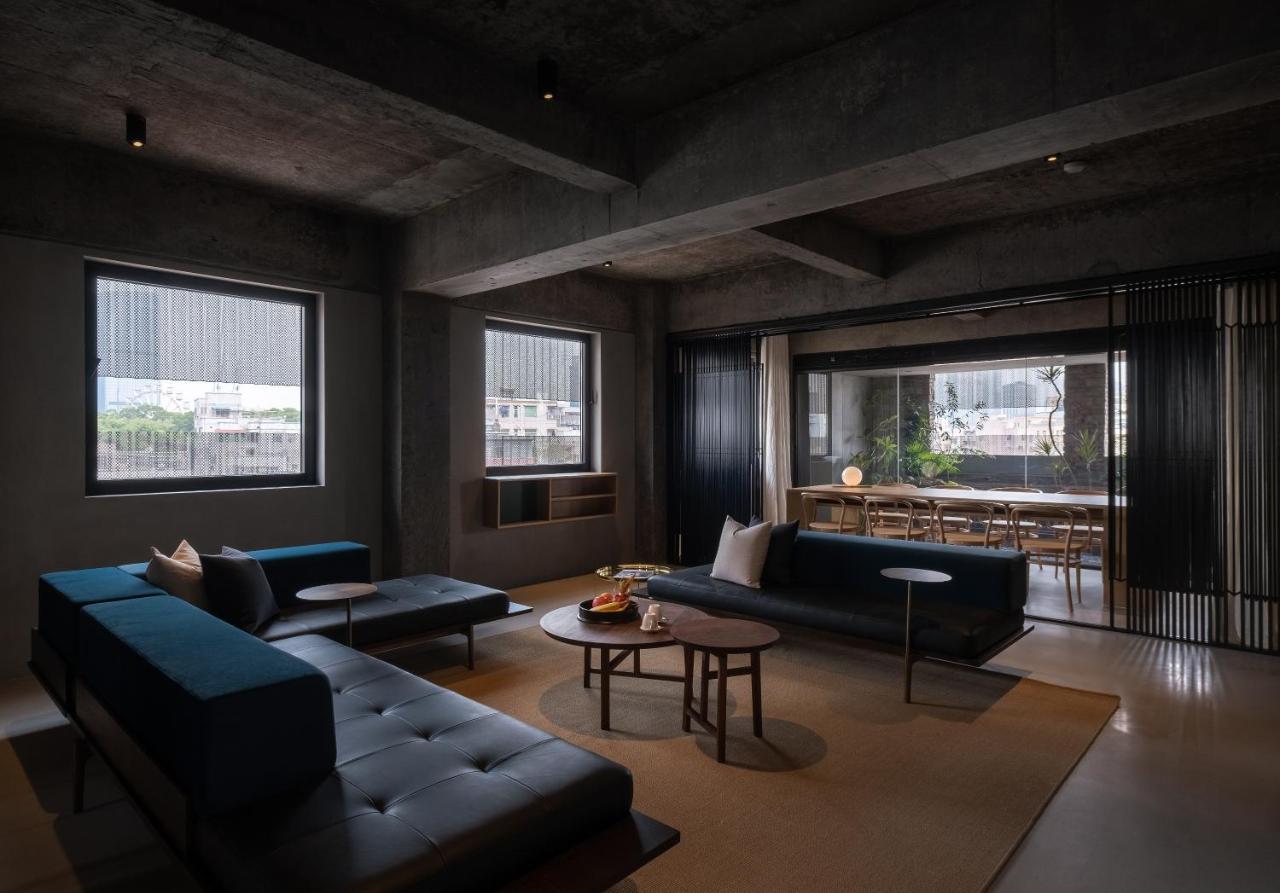 Jiangnan House Nantou Hotell Shenzhen Exteriör bild