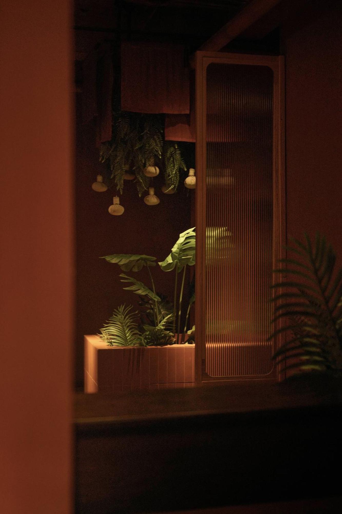 Jiangnan House Nantou Hotell Shenzhen Exteriör bild