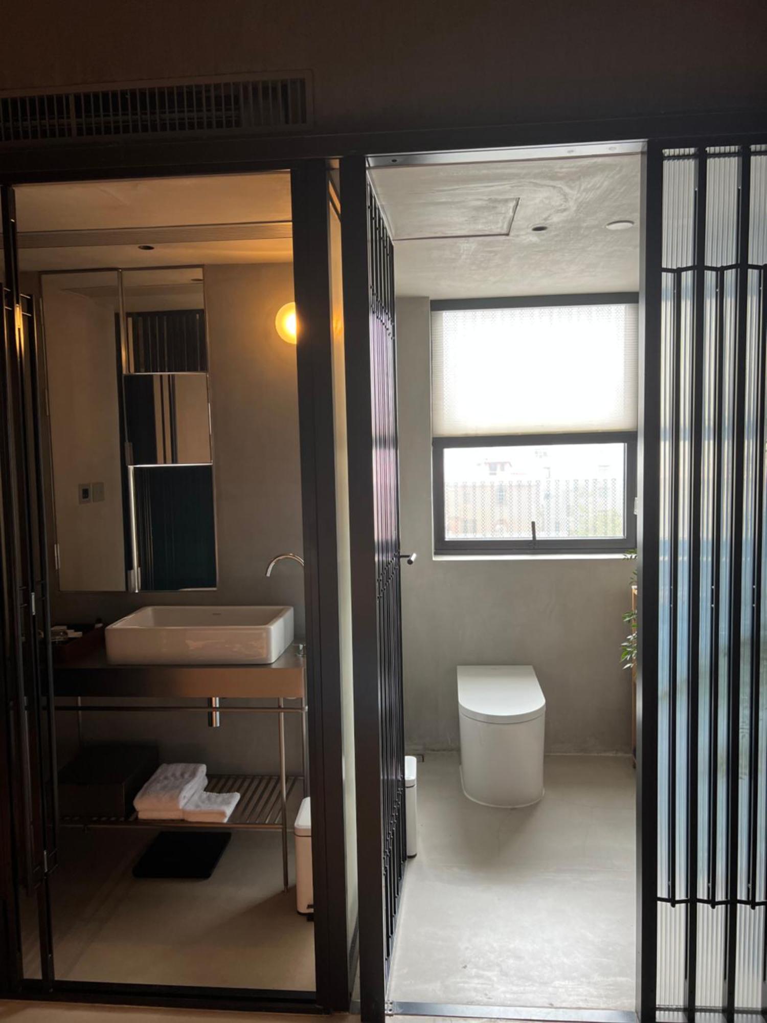 Jiangnan House Nantou Hotell Shenzhen Exteriör bild
