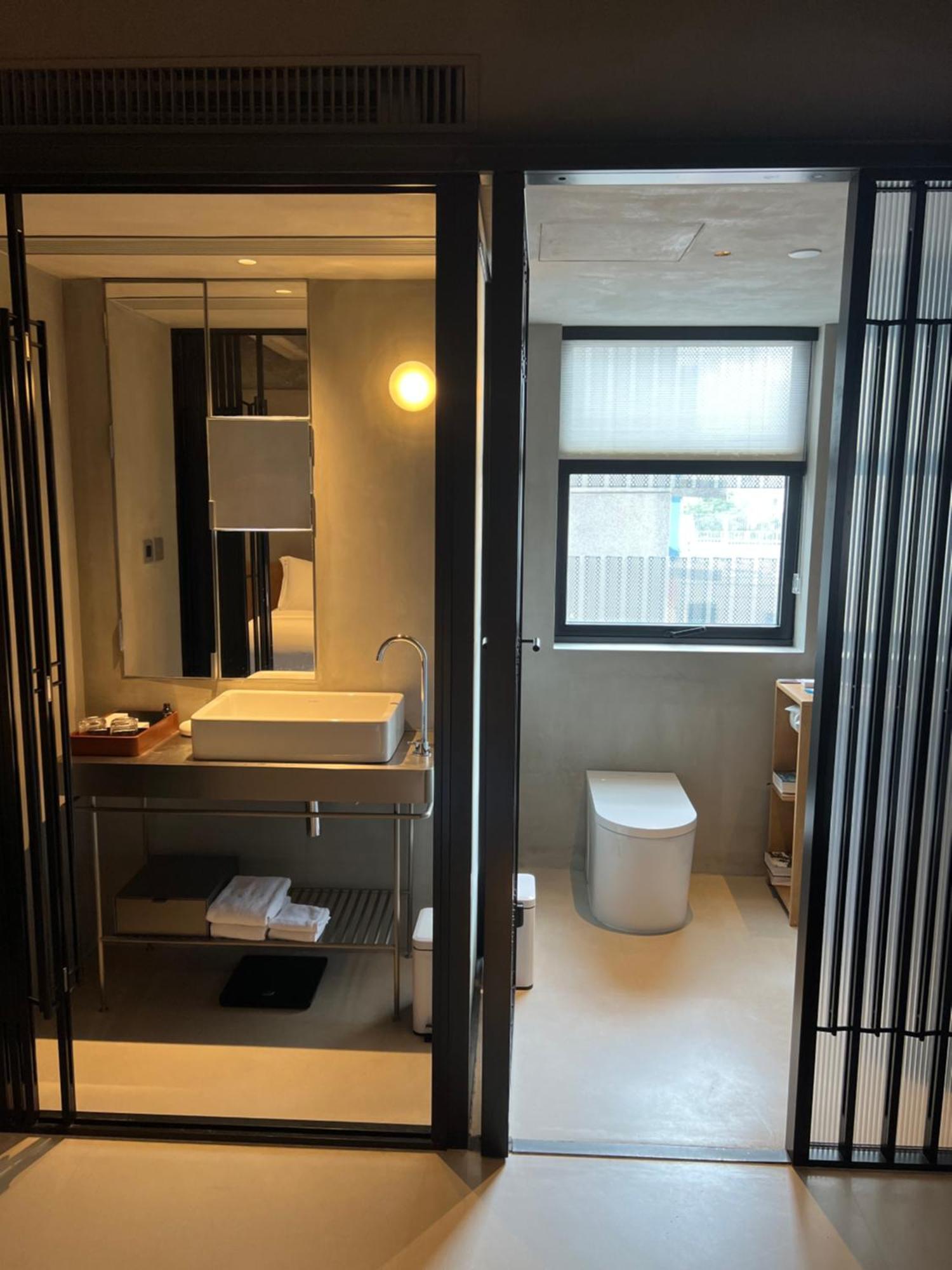 Jiangnan House Nantou Hotell Shenzhen Exteriör bild